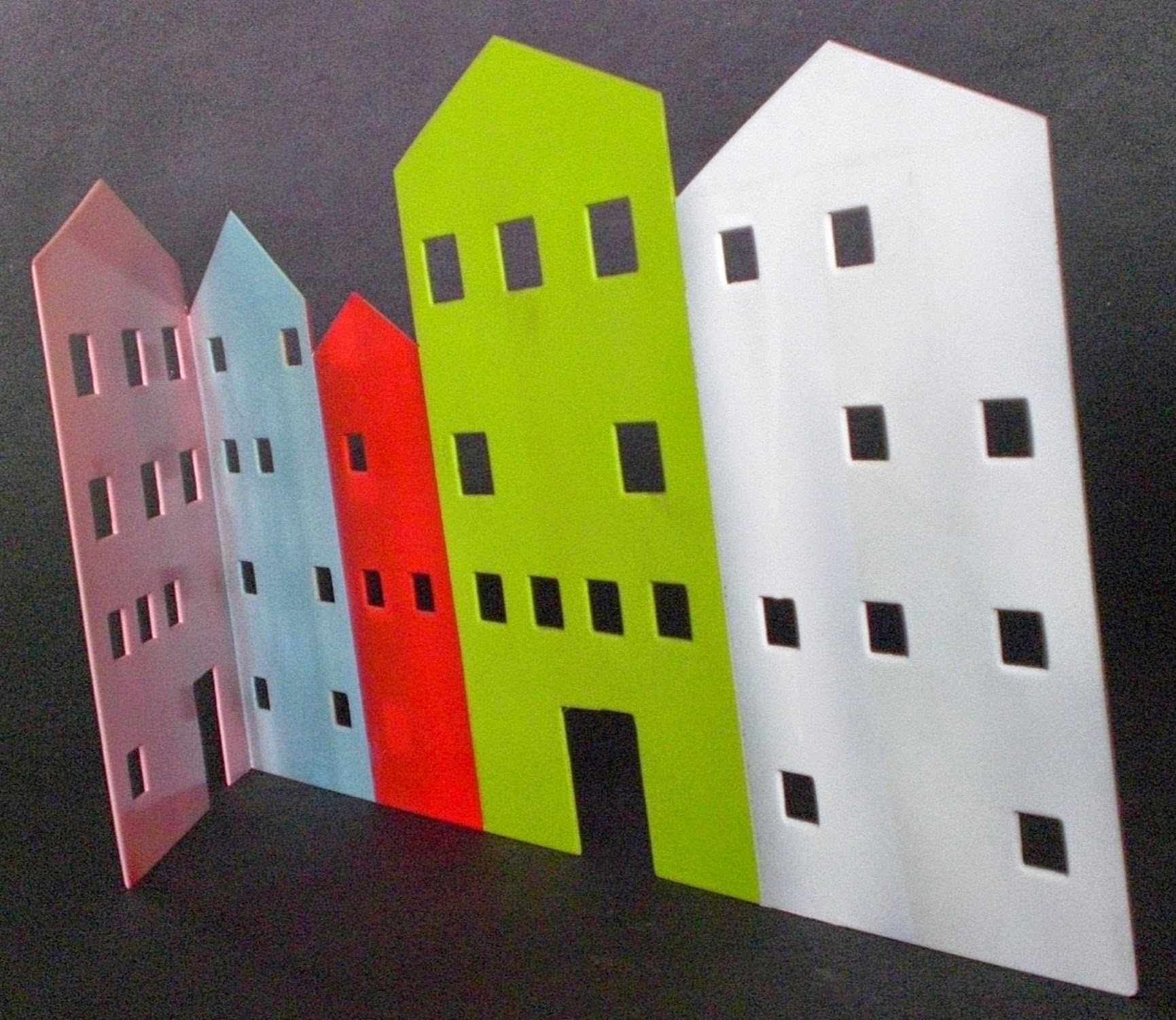 Sculture 2014
